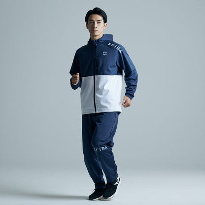 sfida TR All-Round Jacket SA-24X62