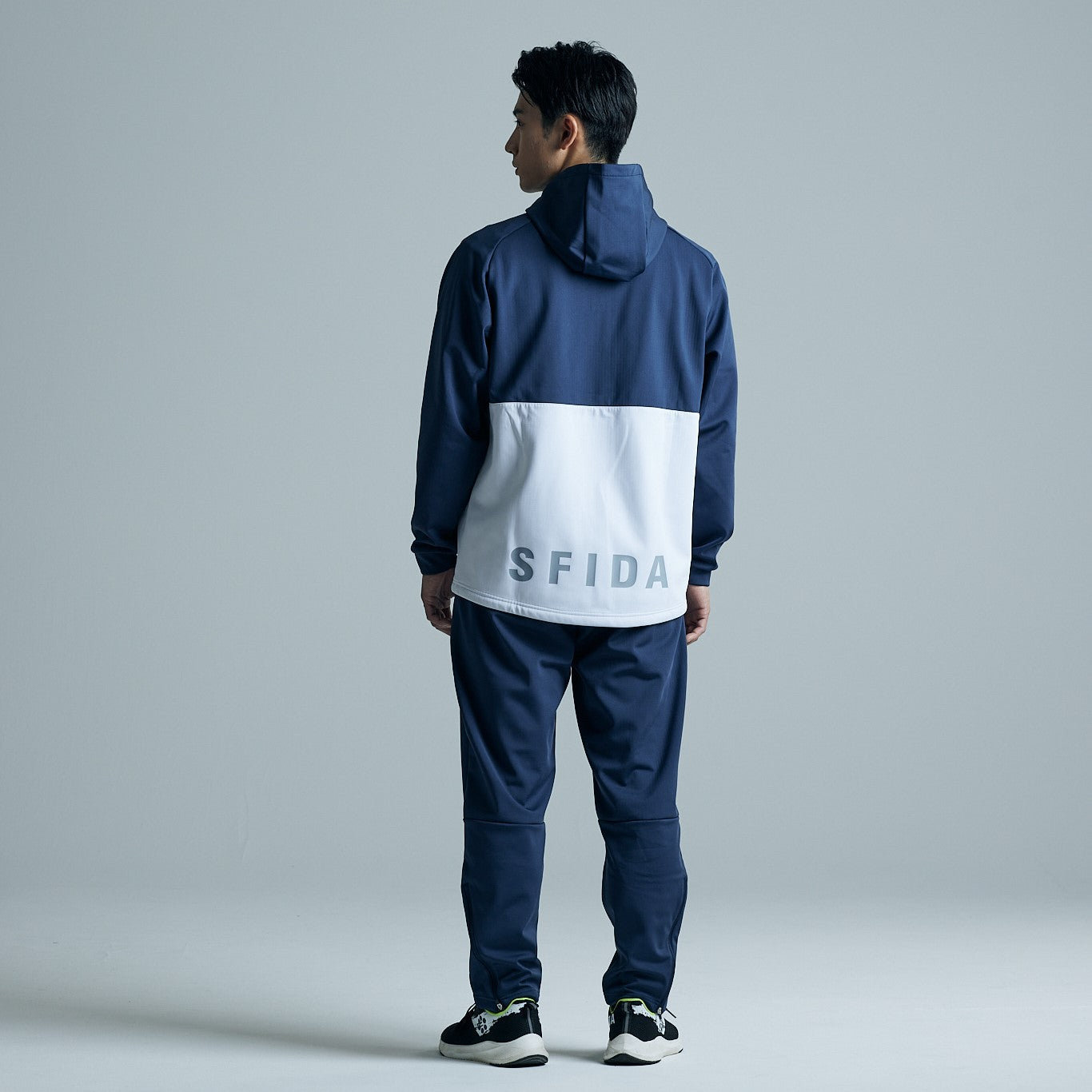 sfidaジャケット sfida TR オールラウンドジャケット – SFIDA Online Store