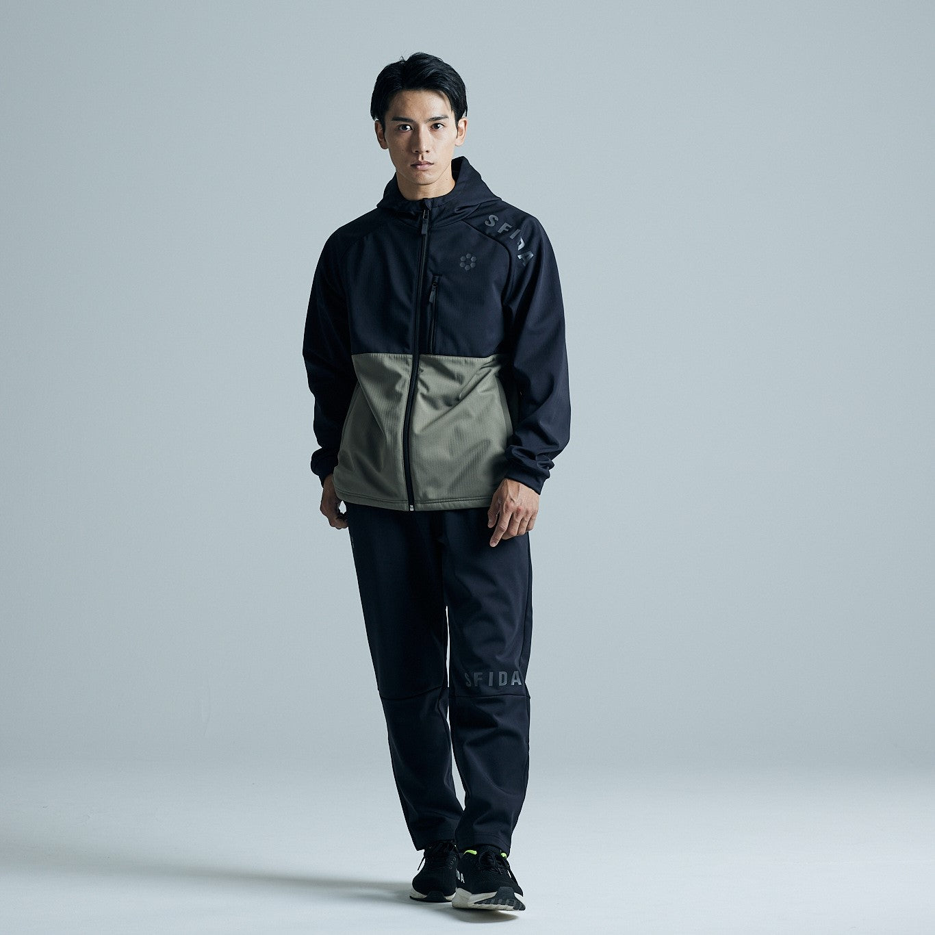 sfida TR オールラウンドパンツ