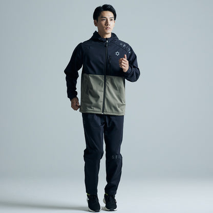 sfida TR オールラウンドパンツ