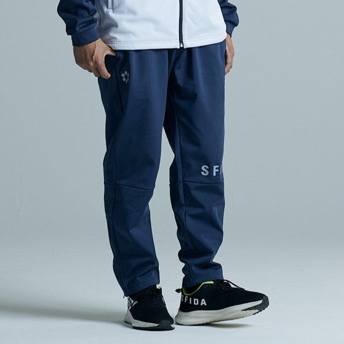 SFIDA Mサイズ 3点セット sfida TR オールラウンドパンツ SA-24X63 - SFIDA Online Store