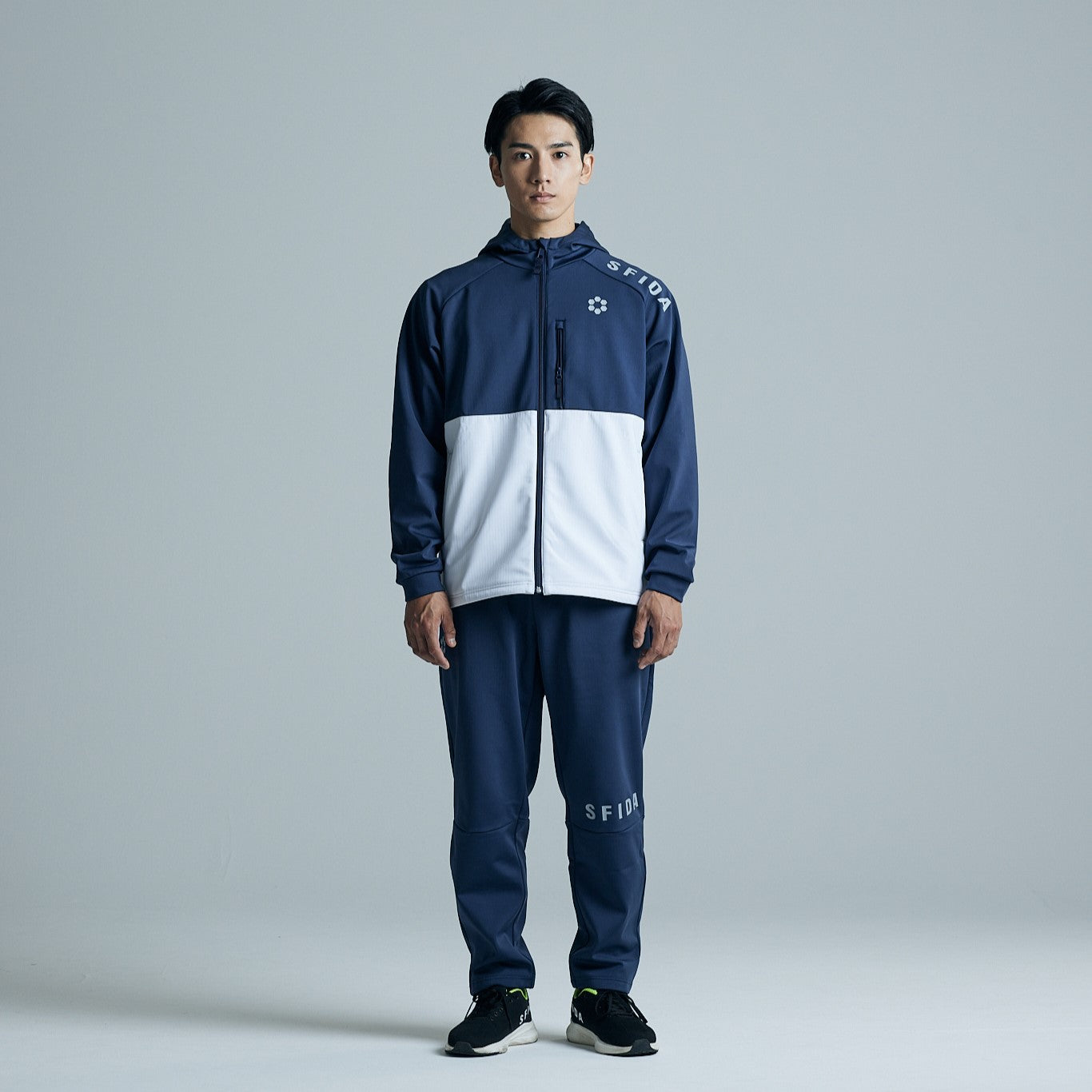 sfida TR オールラウンドパンツ