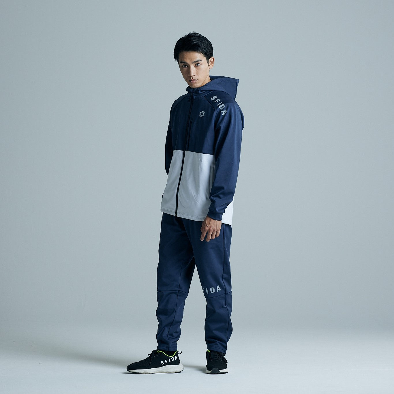 sfida TR オールラウンドパンツ