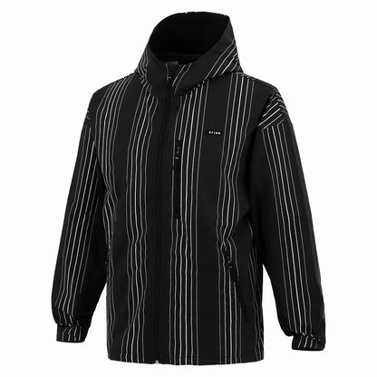 SOFTSHELL スプリングFZジャケット