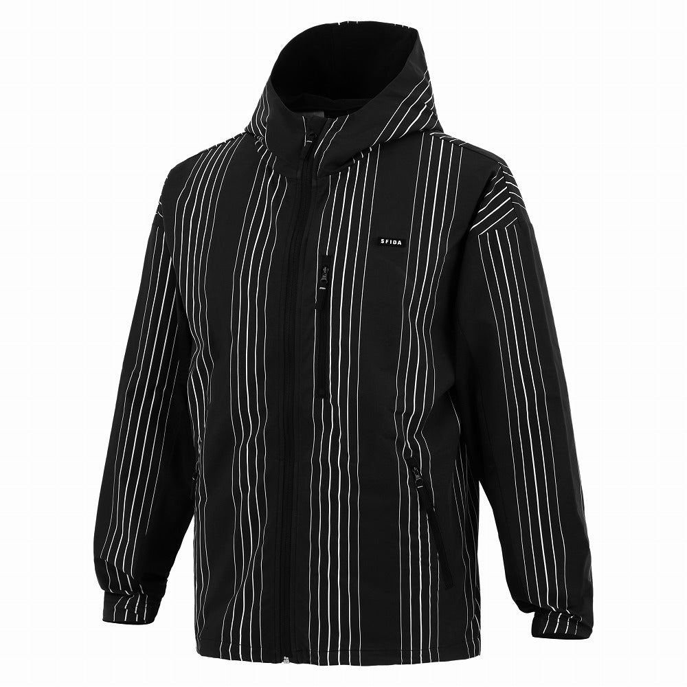 sfida スプリングジャケット SOFTSHELL スプリングFZジャケット SA-25100 - SFIDA Online Store