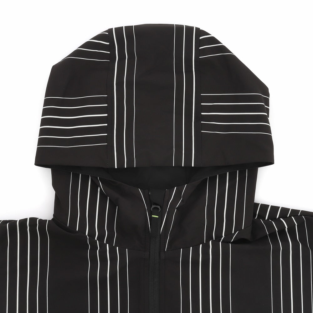 SOFTSHELL スプリングFZジャケット