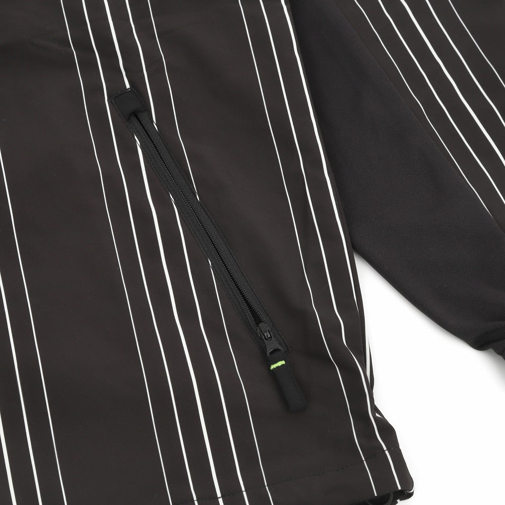 SOFTSHELL スプリングFZジャケット