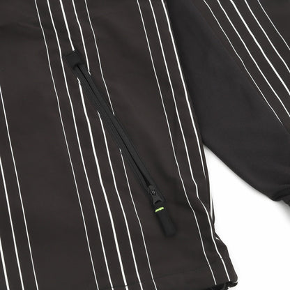 SOFTSHELL スプリングFZジャケット