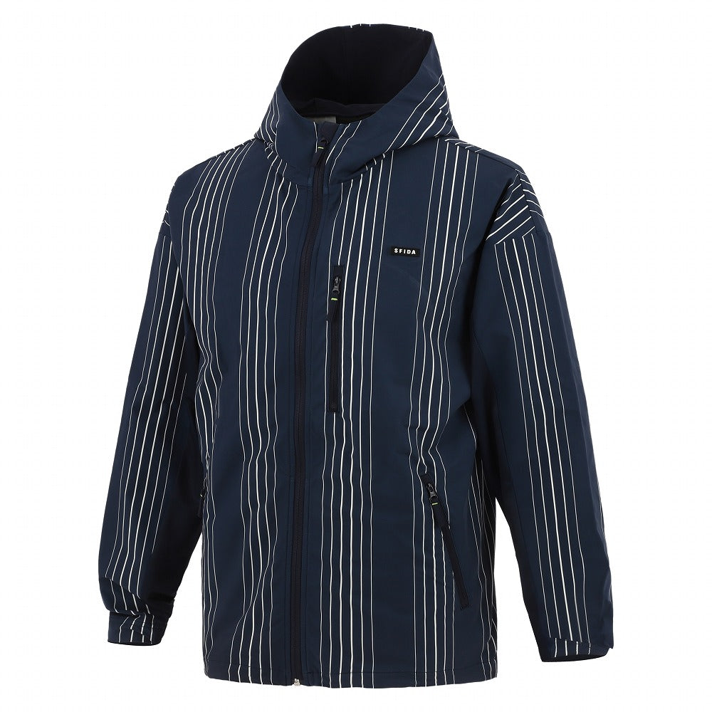 SOFTSHELL スプリングFZジャケット – SFIDA Online Store