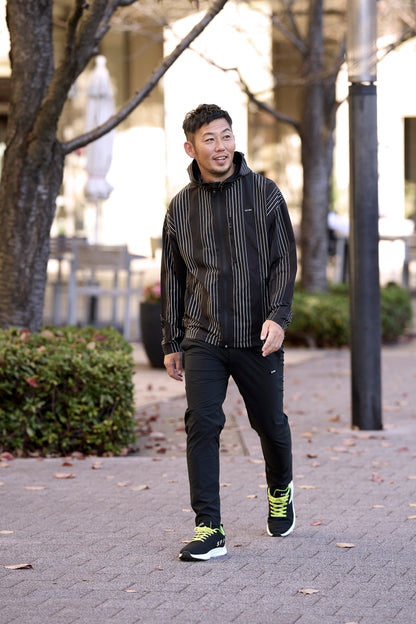 SOFTSHELL スプリングFZジャケット