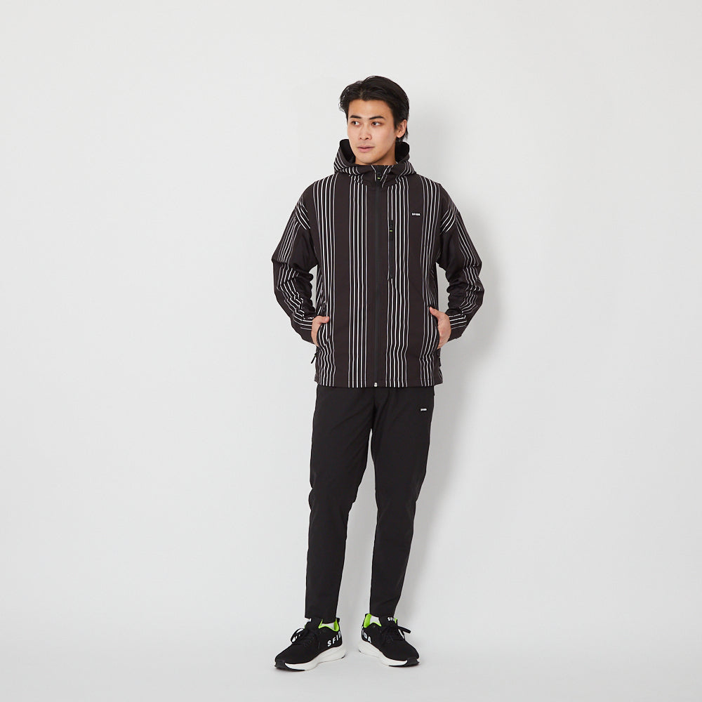 SOFTSHELL スプリングFZジャケット