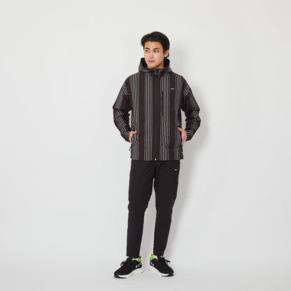 SOFTSHELL スプリングFZジャケット