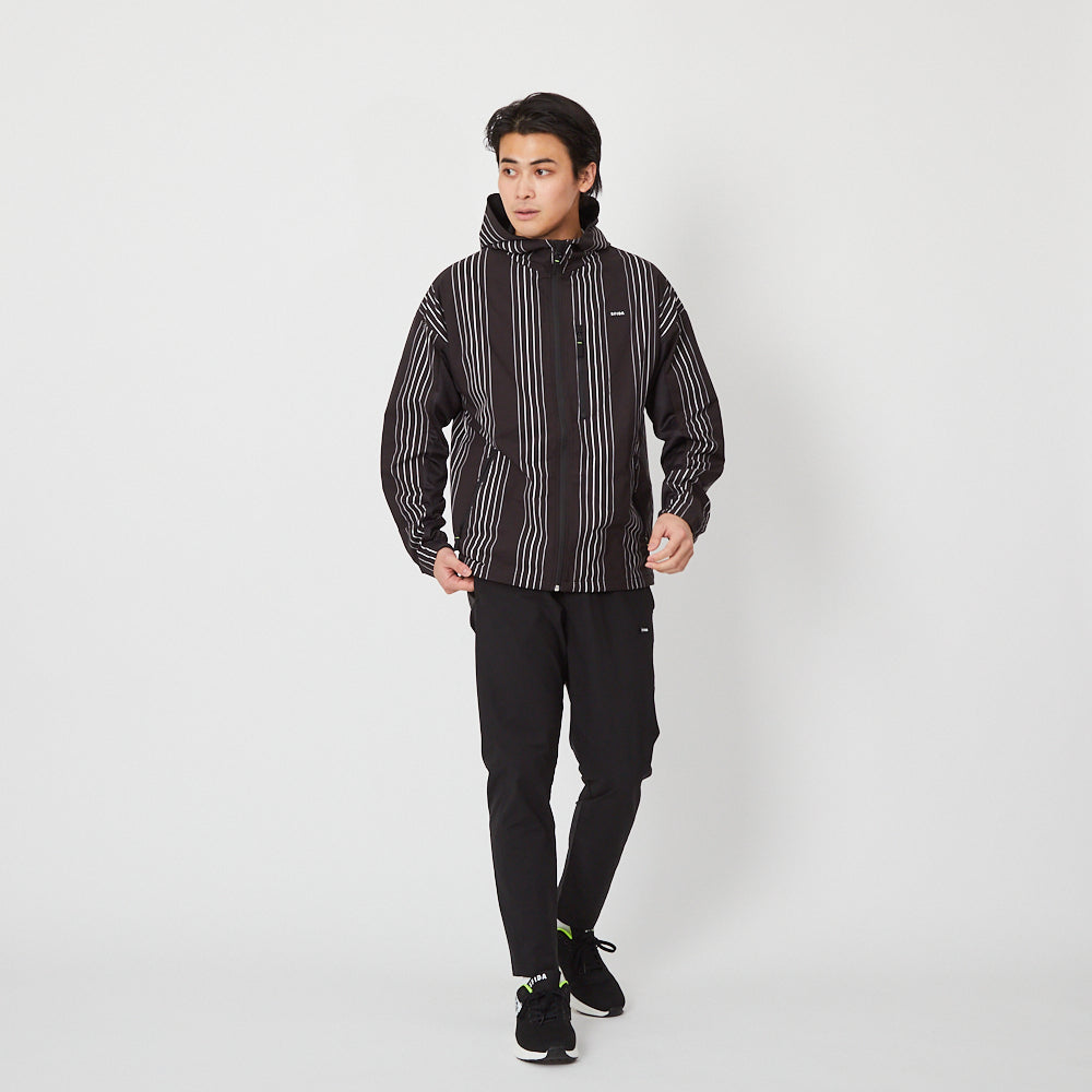 SOFTSHELL スプリングFZジャケット