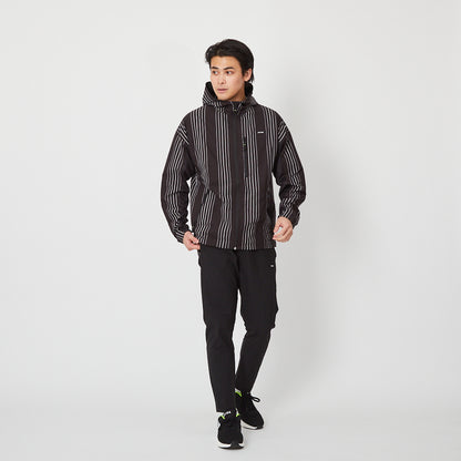 SOFTSHELL スプリングFZジャケット