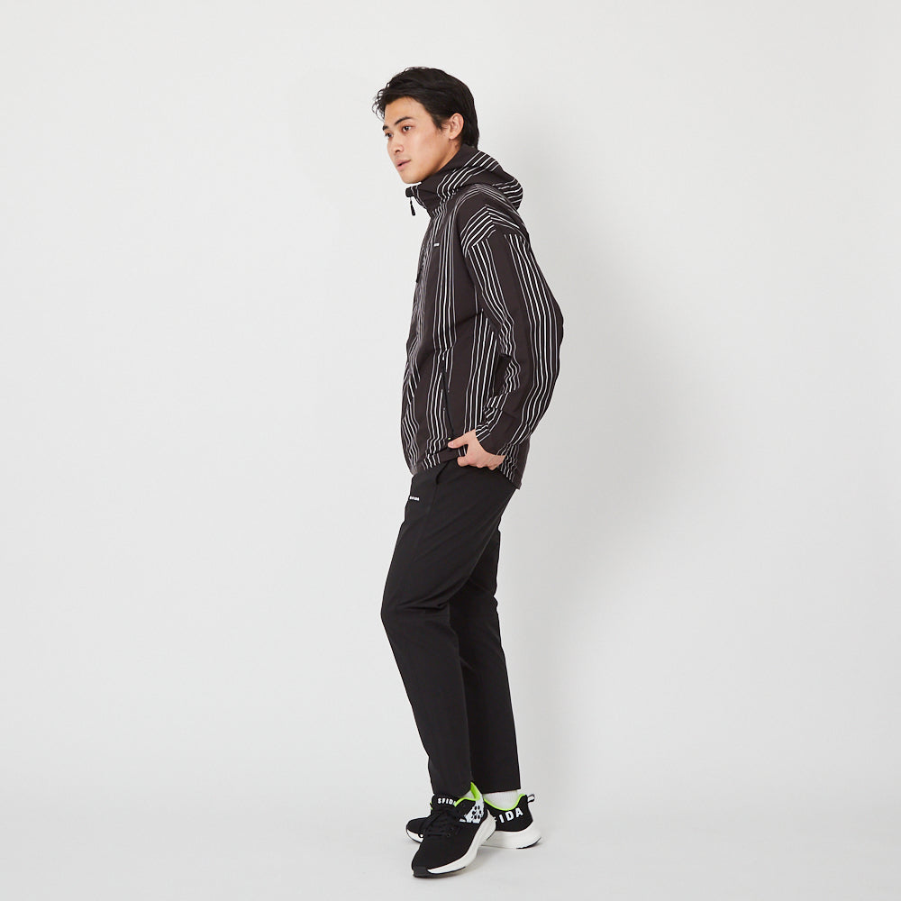 SOFTSHELL スプリングFZジャケット – SFIDA Online Store
