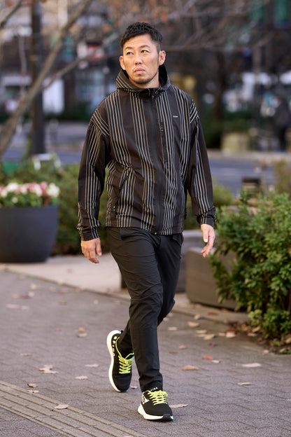 SOFTSHELL スプリングFZジャケット