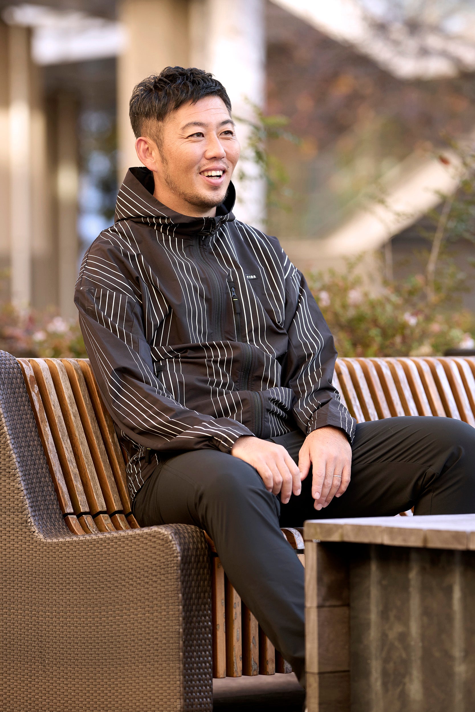 sfida スプリングジャケット SOFTSHELL スプリングFZジャケット – SFIDA Online Store