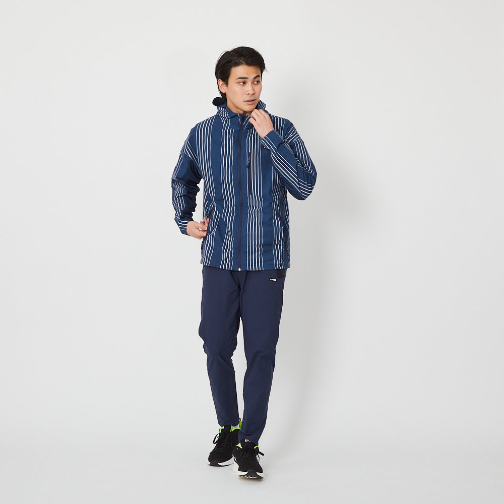 SOFTSHELL スプリングFZジャケット