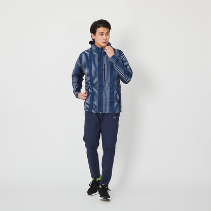 SOFTSHELL スプリングFZジャケット