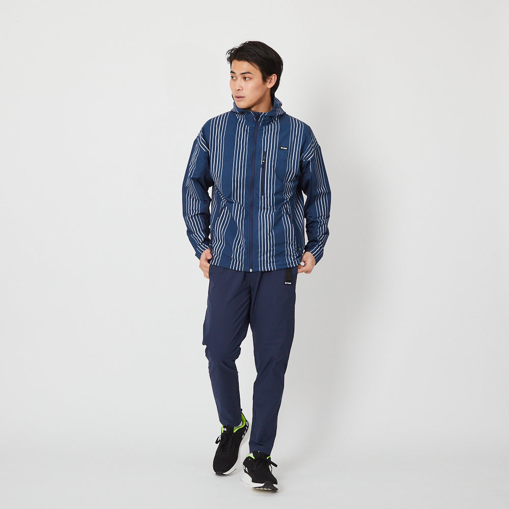 SOFTSHELL スプリングFZジャケット