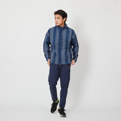 SOFTSHELL スプリングFZジャケット