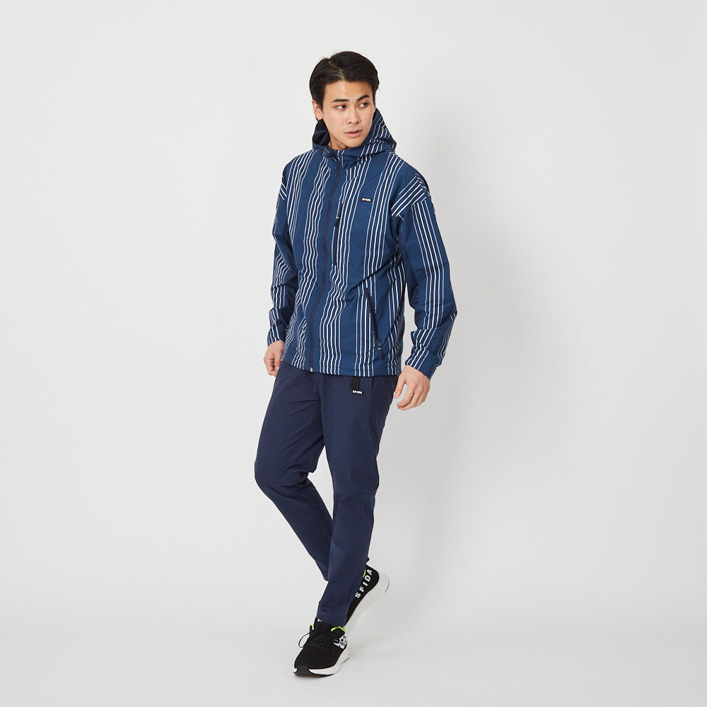 SOFTSHELL スプリングFZジャケット