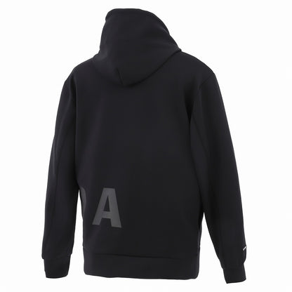 WARM PES スウェットフーディー