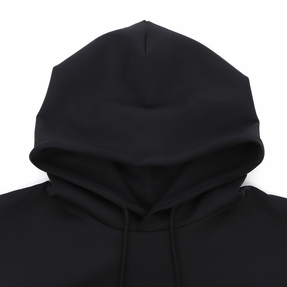 WARM PES スウェットフーディー