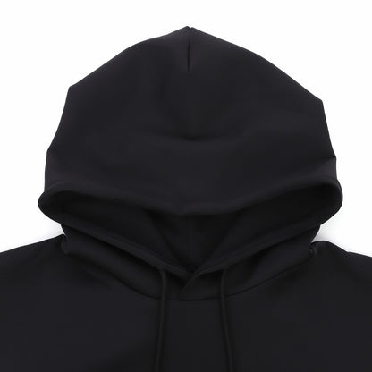 WARM PES スウェットフーディー