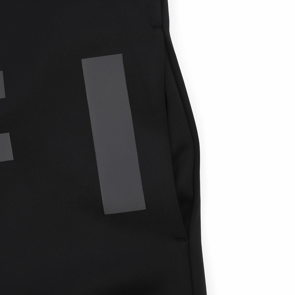 WARM PES スウェットフーディー