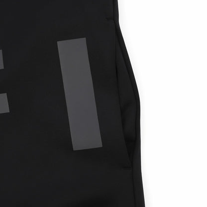 WARM PES スウェットフーディー