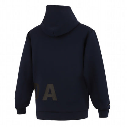 WARM PES スウェットフーディー