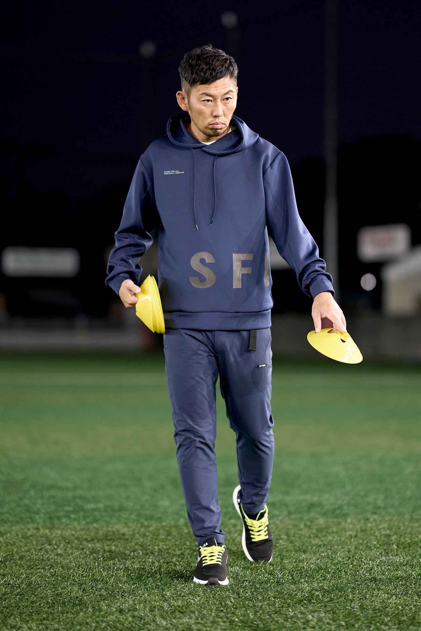 SOFTSHELL ONOFF ボトムス