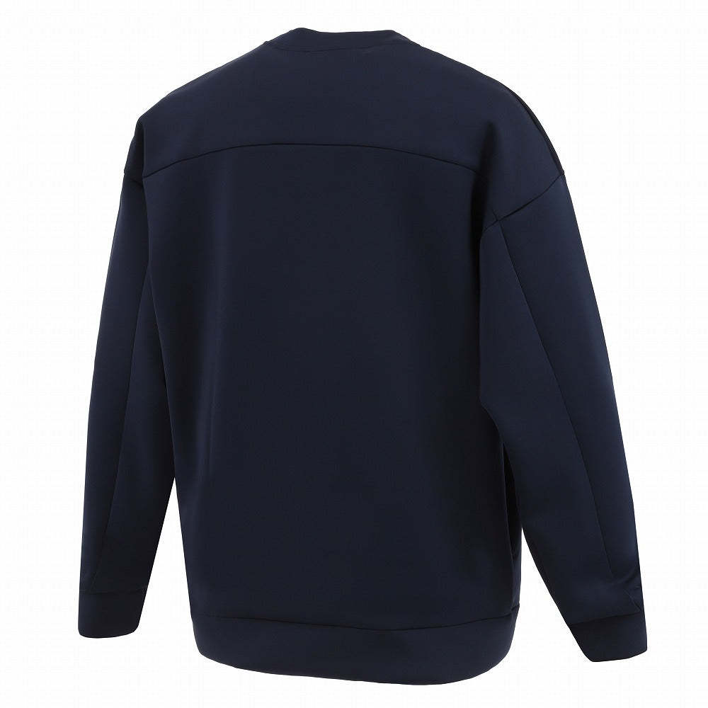 WARM PES スウェットクルー SA-25103 - SFIDA Online Store