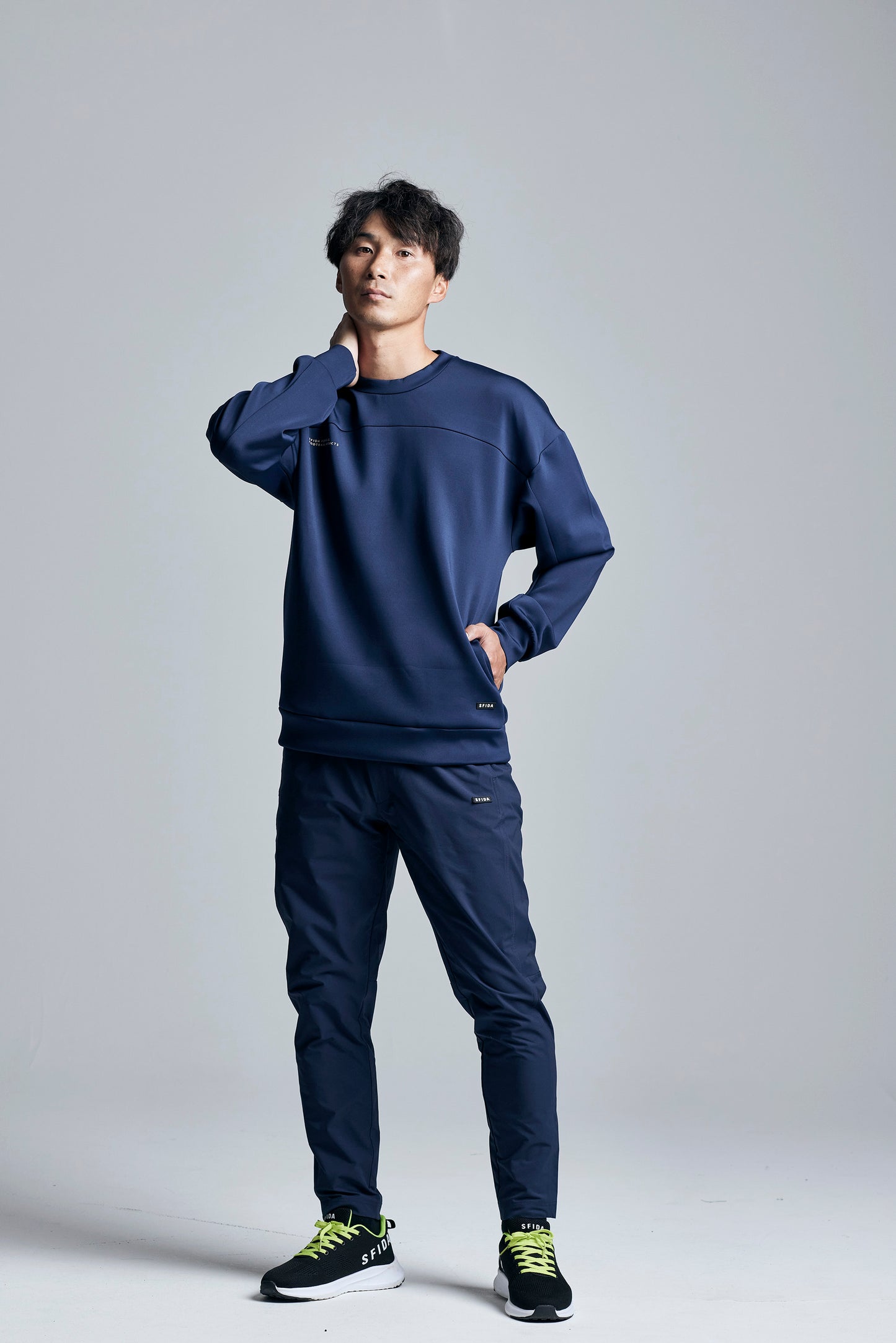 SOFTSHELL ONOFF ボトムス