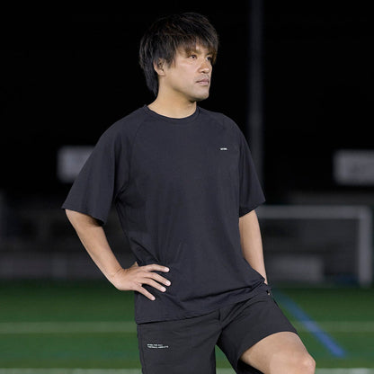 SOFT DRY Tシャツ