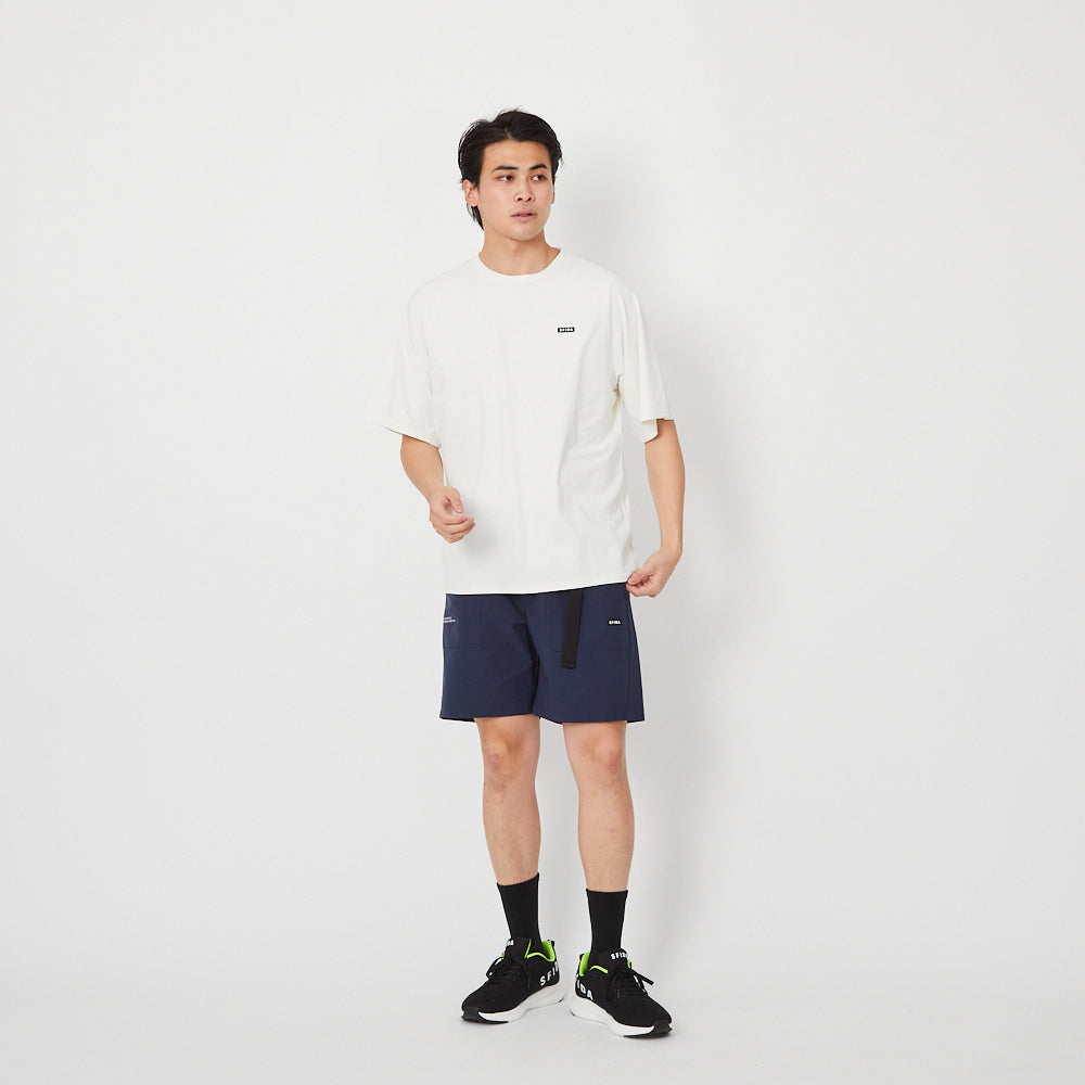 SOFT DRY Tシャツ