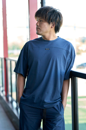 SMART DRY Tシャツ　SA-25105