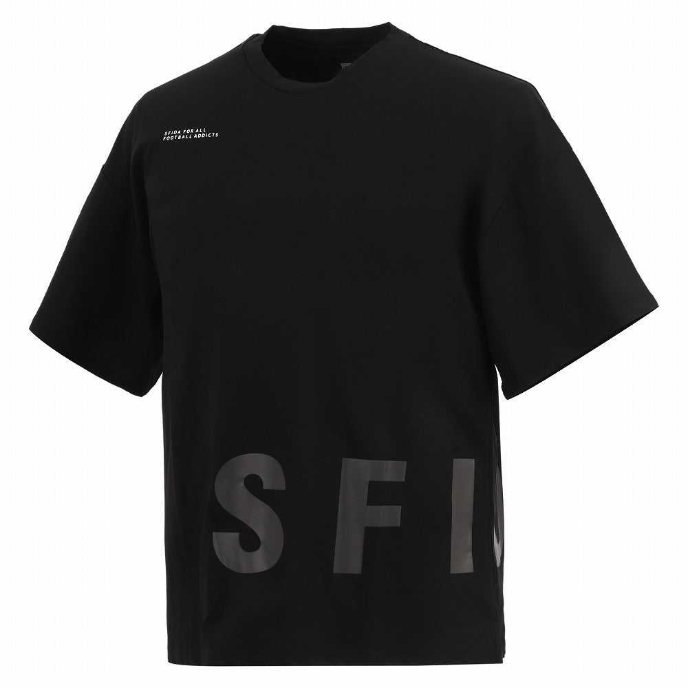 SOFT DRY BIGロゴ Tシャツ – SFIDA Online Store