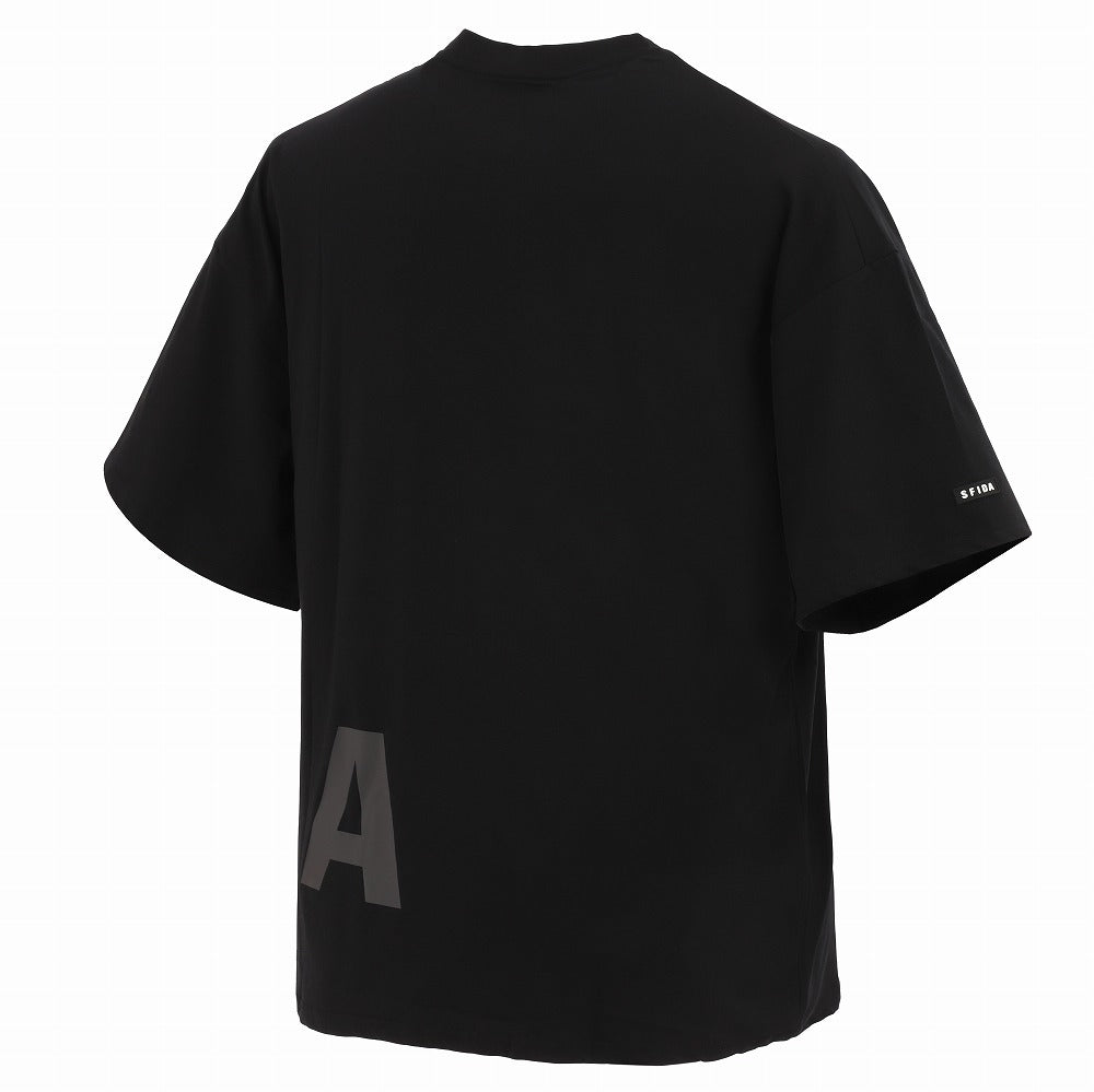 SOFT DRY BIGロゴ Tシャツ