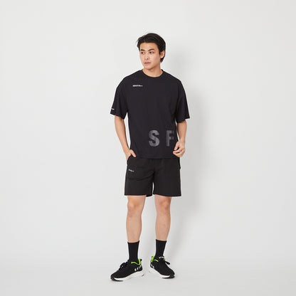 SOFT DRY BIGロゴ Tシャツ