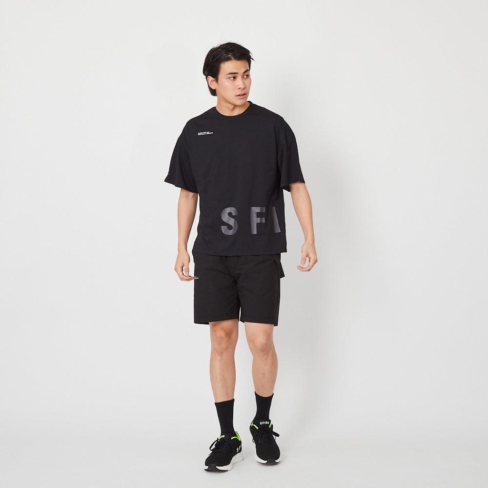SOFT DRY BIGロゴ Tシャツ