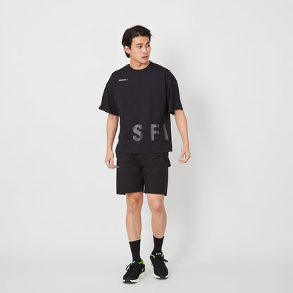 SOFT DRY BIGロゴ Tシャツ