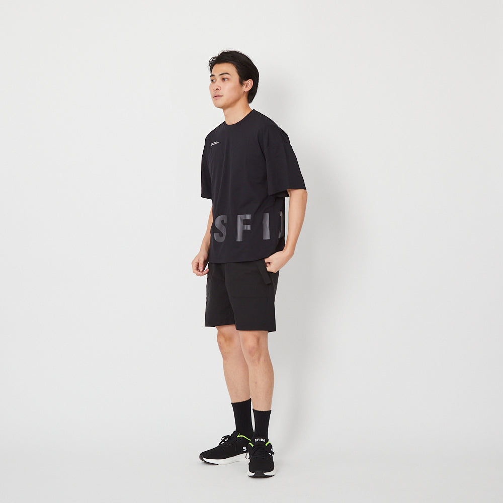 SOFT DRY BIGロゴ Tシャツ