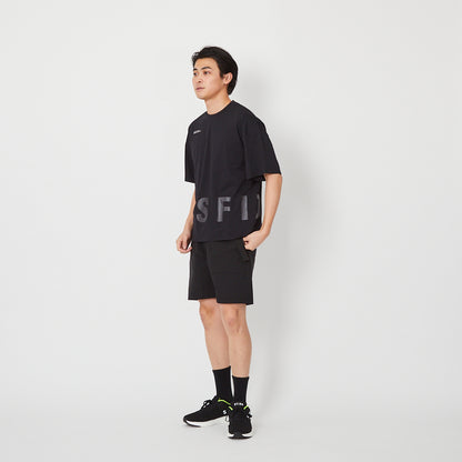 SOFT DRY BIGロゴ Tシャツ