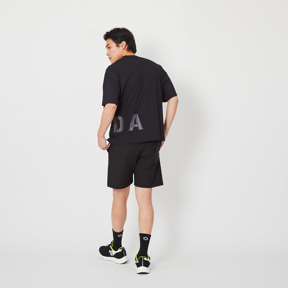 SOFT DRY BIGロゴ Tシャツ