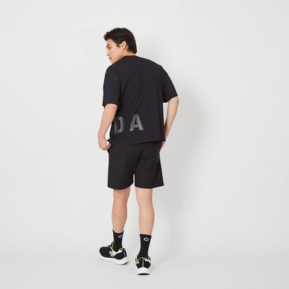 SOFT DRY BIGロゴ Tシャツ