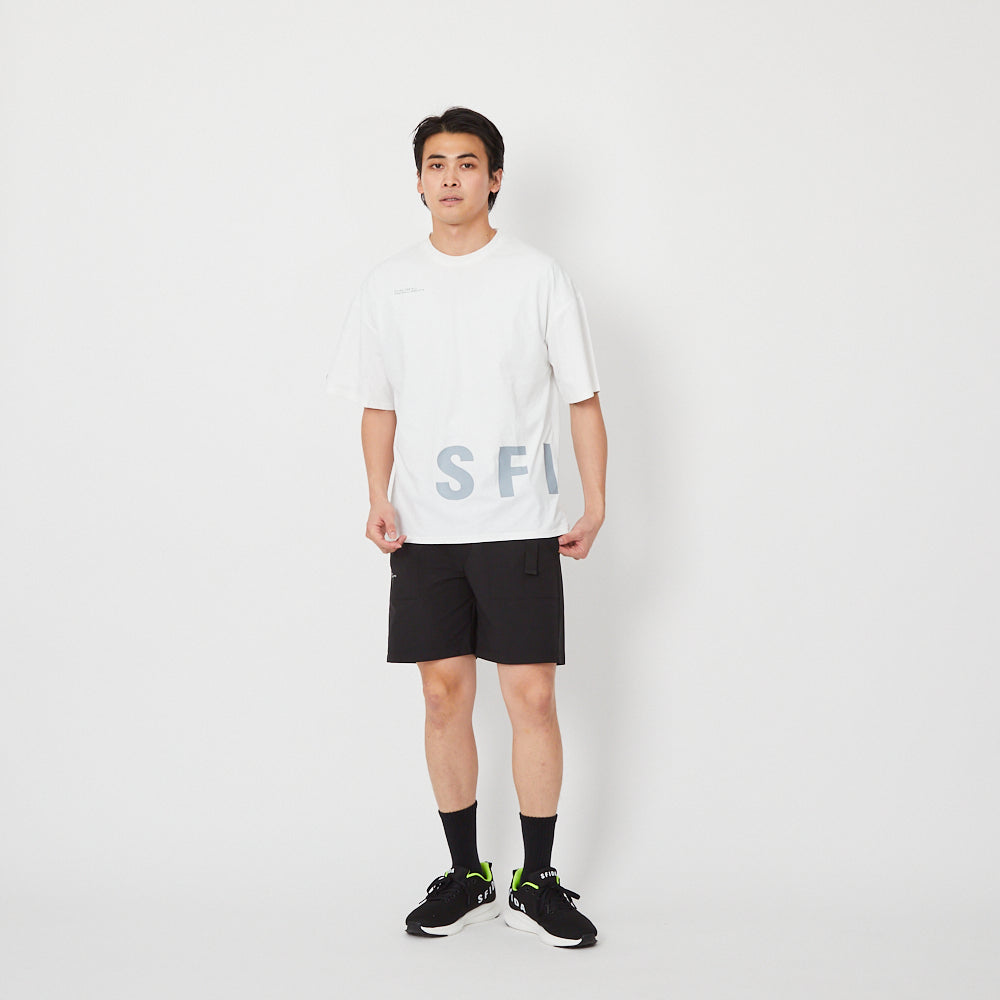 SOFT DRY BIGロゴ Tシャツ