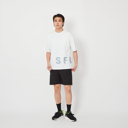 SOFT DRY BIGロゴ Tシャツ