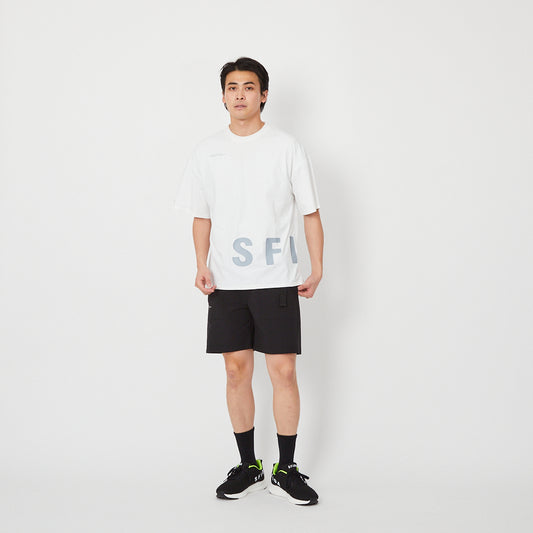 SOFT DRY BIGロゴ Tシャツ